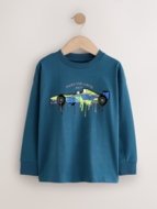 NEXT marškinėliai, F95915, 140 cm