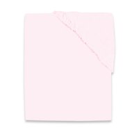MIMINU paklodė lovytei, 120x60 cm., Pink