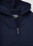 OVS susegamas džemperis su gobtuvu, 104 cm, 002551313