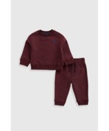 MOTHERCARE džemperis ir kelnės, JM824 116