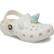 CROCS klumpės QUIET, kreminės, 209701-0WV, 27 dydis