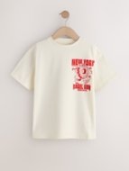 NEXT marškinėliai trumpomis rankovėmis, H47029, cm