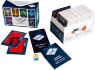 Kortų žaidimas Stem Up LT/LV/EE, 4751049600015