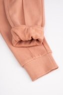 COCCODRILLO sportinės kelnės RODEO GIRL KIDS, powder pink, ZC4120101RGK-033-122, 122 cm