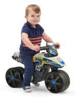 FALK balansinis policijos motociklas , 547UK