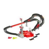 HOT WHEELS lenktynių trasos rinkinys – Racing Sprint, JDY15