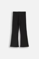 COCCODRILLO tamprės RAVE GIRL KIDS, juodos, ZC5122701RGK-021-110, 110 cm
