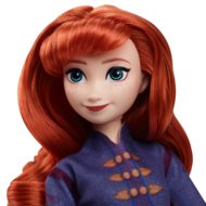 DISNEY FROZEN ledo čiuožėja Ana, JBG54