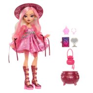 MONSTER HIGH MOONSPELL MAGIC lėlė Carina – meilės kerėtoja, JNM26