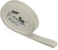 LIONELO lovelė-maniežas ELLEN, Beige sand