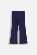 COCCODRILLO tamprės ACADEMY GIRL KIDS, mėlynos, ZC5122102AGK-015-098, 98 cm