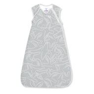 INGENUITY miegmaišis SWADDLEME Flock Together, 3 - 9 mėn., GREY, 17394