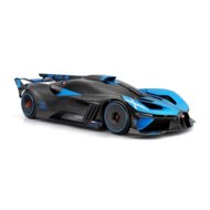 MAISTO TECH R/C 1:14 valdomas automodelis Bugatti Bolide, 82816