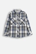 COCCODRILLO marškiniai CITY BUILDER BOY KIDS, spalvoti, ZC5136101CBK-022-116, 116 cm