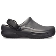 CROCS šlepetės BISTRO, juodos, 205669-001, 43,5 dydis