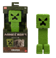 MINECRAFT filmo figūrėlė, asort., JFR65