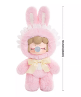 NANCI pliušinė figūrėlė Shining Bunny, MNBXX