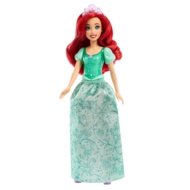 DISNEY PRINCESS lėlė Arielė, HLW10