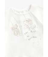 MOTHERCARE šliaužtinukas ilgomis rankovėmis, BB795