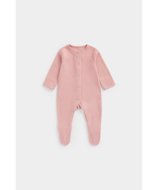 MOTHERCARE šliaužtinukas ilgomis rankovėmis, 3 vnt., CB314