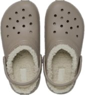 CROCS klumpės ROCKET SHIP TODDLER'S, kreminės, 207010-2YB, 33,5 dydis
