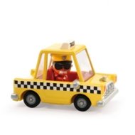 CRAZY MOTORS automobilis Taxi Joe, DJ05479