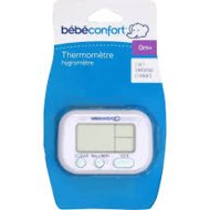 BEBECONFORT temperatūros ir drėgmės matuoklis, 32000269