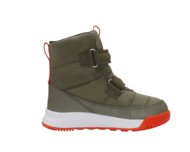 VIKING žieminiai batai AERY HIGH GTX R WARM, alyvuogių spalvos, 31 d., 3-92400-3710