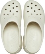 CROCS klumpės SIREN, kreminės, 208547-2Y2, 42,5 dydis