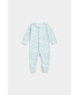 MOTHERCARE šliaužtinukas ilgomis rankovėmis, 3 vnt., CB240
