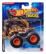 HOT WHEELS džipas (vidutinis),  asort., FYJ44