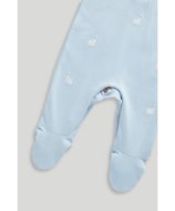 MOTHERCARE šliaužtinukas ilgomis rankovėmis , LL793 74