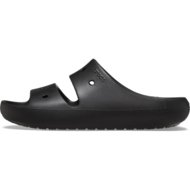 CROCS klumpės ECHO SURGE, juodos, 209403-001, 41 dydis