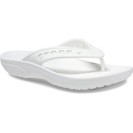 CROCS klumpės BAYA II, baltos, 208192-100, 44,5 dydis