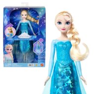 DISNEY FROZEN ICE POWER dainuojanti lėlė Elza, JLJ07