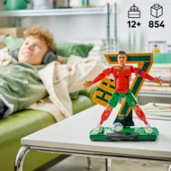 43016 LEGO® Editions Cristiano Ronaldo – futbolo legenda