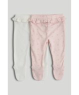 MOTHERCARE kelnės, 2 vnt., AX38101, cm