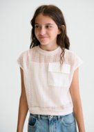 MAYORAL komplektas, bone, 6.160-61, cm