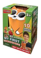 EASTCOLIGHT mikroskopas, 6838