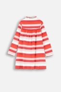 COCCODRILLO suknelė RODEO GIRL KIDS, multicoloured, ZC4129101RGK-022-122, 122 cm