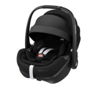 MAXI COSI automobilinė kėdutė PEBBLE 360 Pro 2, Twillic Black, 8052390110
