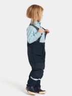 DIDRIKSONS žieminės slidinėjimo kelnės IDRE 6, tamsiai mėlynos, 140 cm, 504357-39