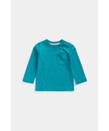 MOTHERCARE marškinėliai ilgomis rankovėmis, FD721 