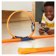 HOT WHEELS RC automodelis Ford Mustang GTD, JBH04