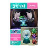 PALADOME STITCH Blizgi lempa, PP14473LS