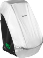 LIONELO automobilinės kėdutės termo uždangalas, Silver, LO-THERMALCOVER