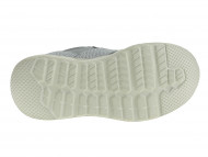BEPPI Sportiniai bateliai Silver 2167880
