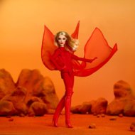 BARBIE Music Series kolekcinė lėlė – Kylie Minogue, JBJ38