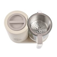BEABA Babycook® trintuvas - garintuvas NEO, Clay earth, 916719