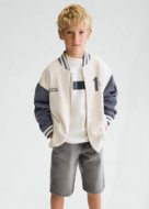 MAYORAL susegamas džemperis, hemp, 6.416-37, 176 cm